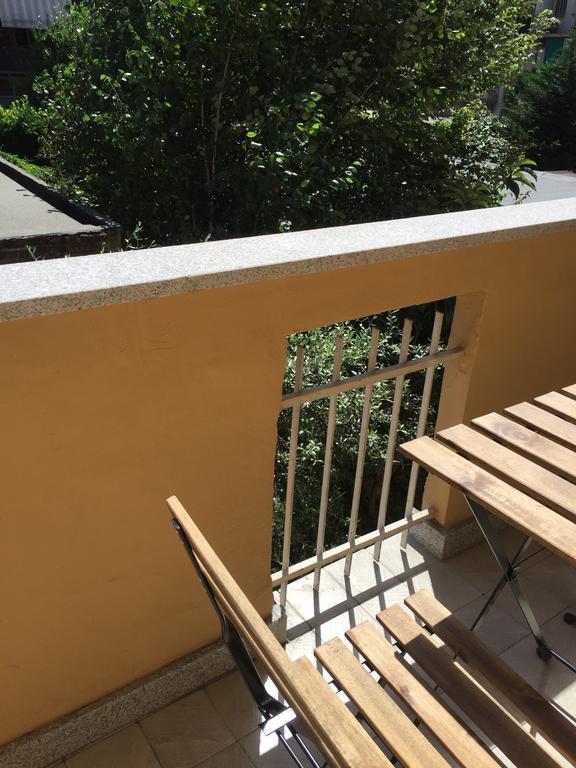 Casa Borgone Apartamento Turim Quarto foto