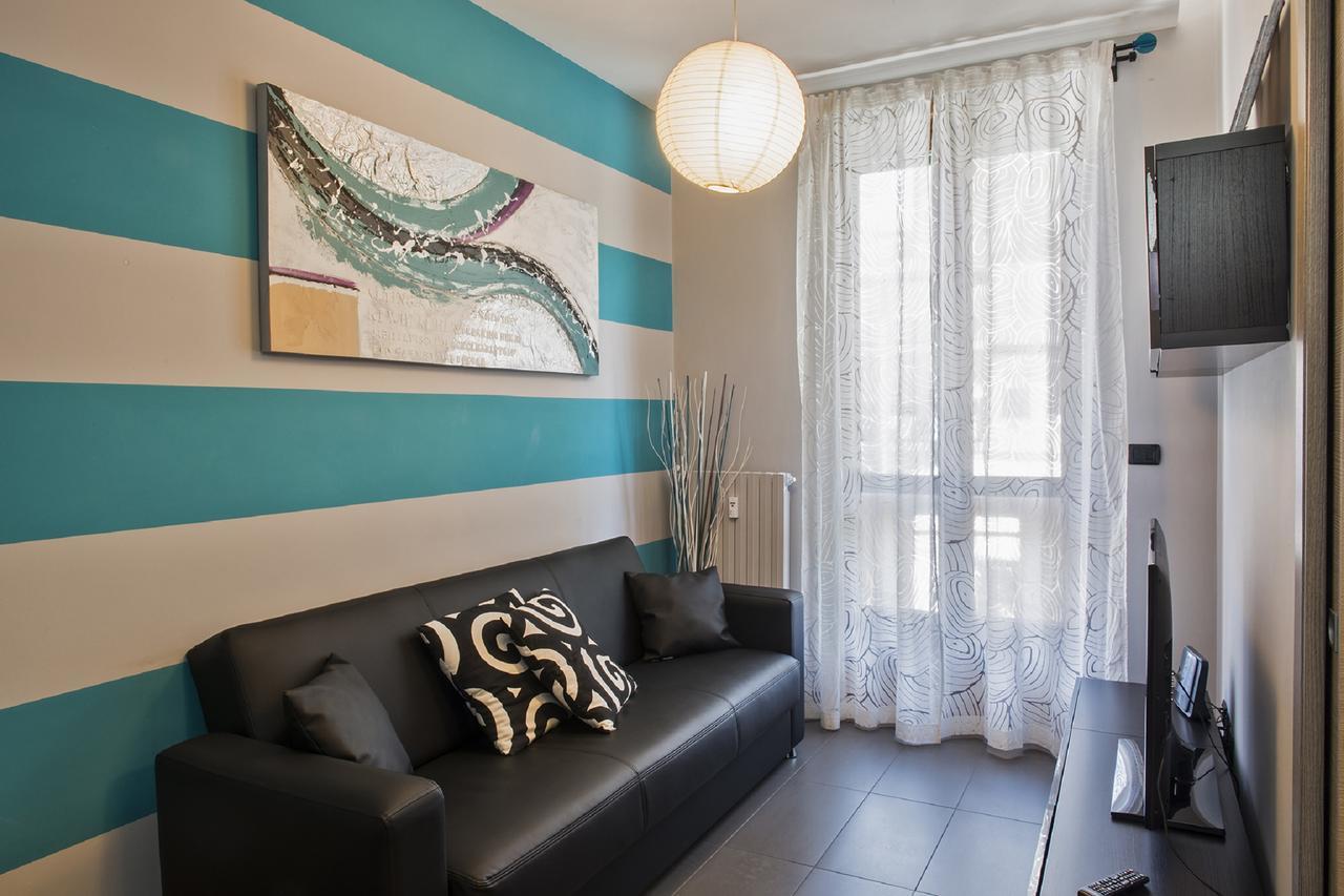 Casa Borgone Apartamento Turim Exterior foto